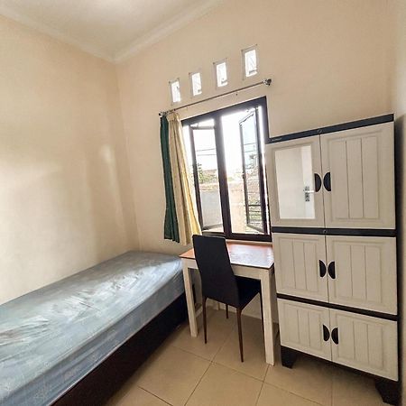 יוגיאקרטה Rama Shinta Guest House & Coffee מראה חיצוני תמונה