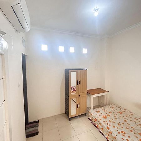 יוגיאקרטה Rama Shinta Guest House & Coffee מראה חיצוני תמונה
