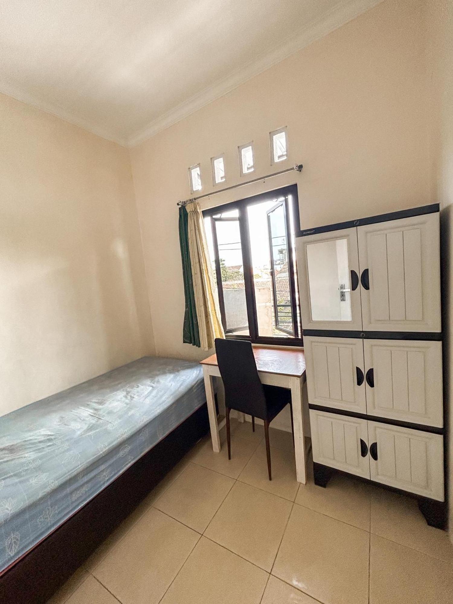 יוגיאקרטה Rama Shinta Guest House & Coffee מראה חיצוני תמונה
