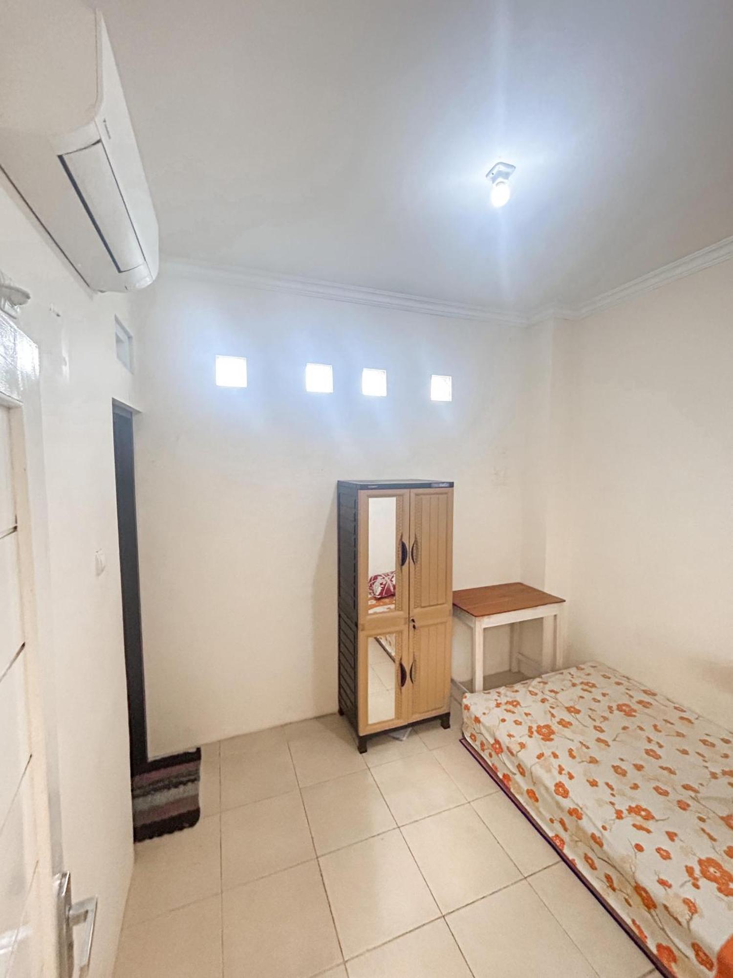 יוגיאקרטה Rama Shinta Guest House & Coffee מראה חיצוני תמונה