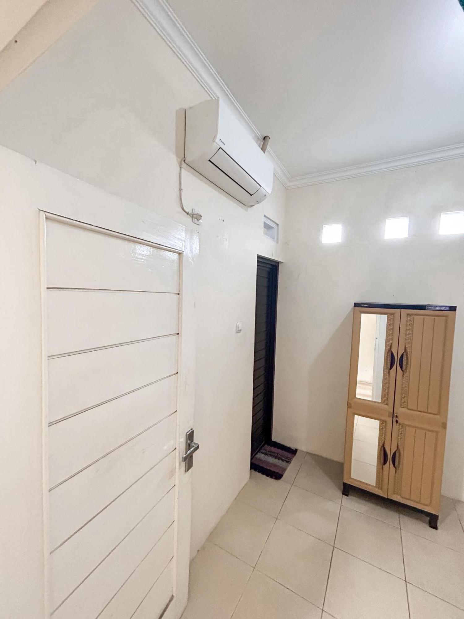 יוגיאקרטה Rama Shinta Guest House & Coffee מראה חיצוני תמונה
